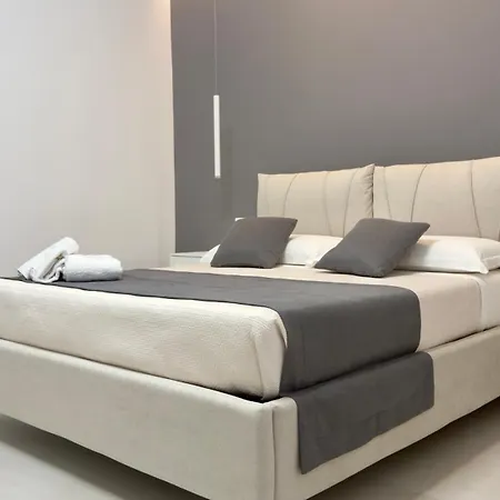 Le Stagioni Konukevi 4*