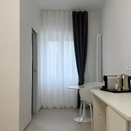 Konukevi Le Stagioni 4*