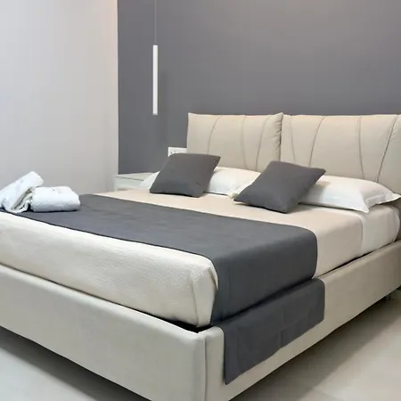 Konukevi Le Stagioni 4*