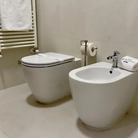 Konukevi Le Stagioni