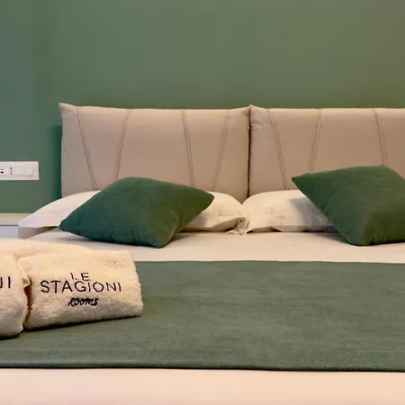 Le Stagioni 4* Vieste