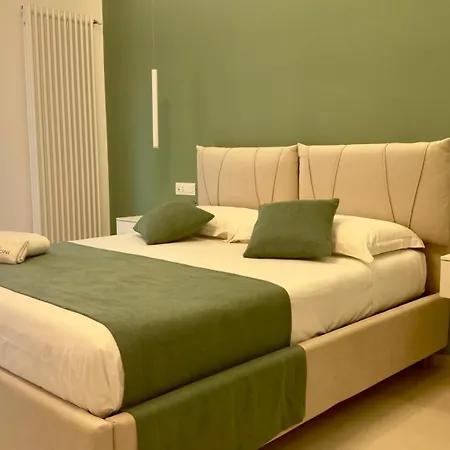 Le Stagioni Konukevi 4*