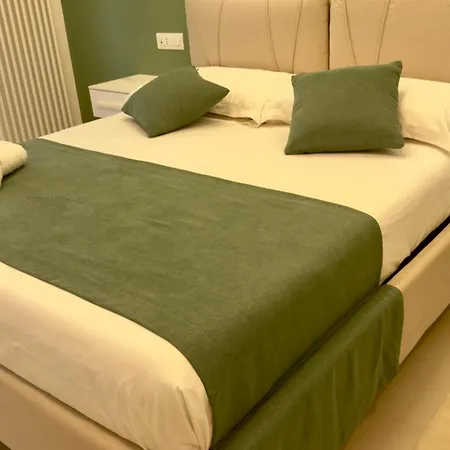 Le Stagioni 4* Vieste