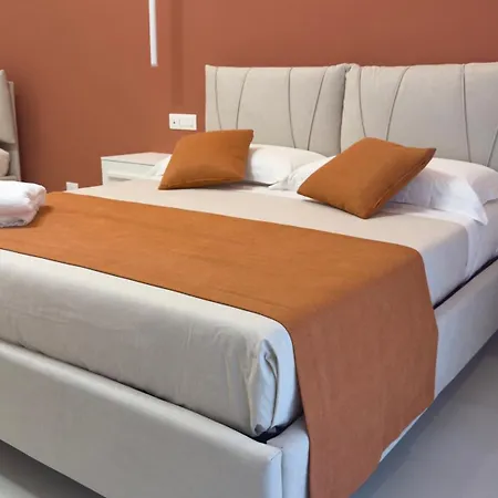 Le Stagioni 4* Vieste