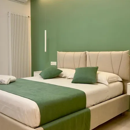 Le Stagioni Konukevi 4*