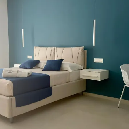 Le Stagioni 4* Vieste