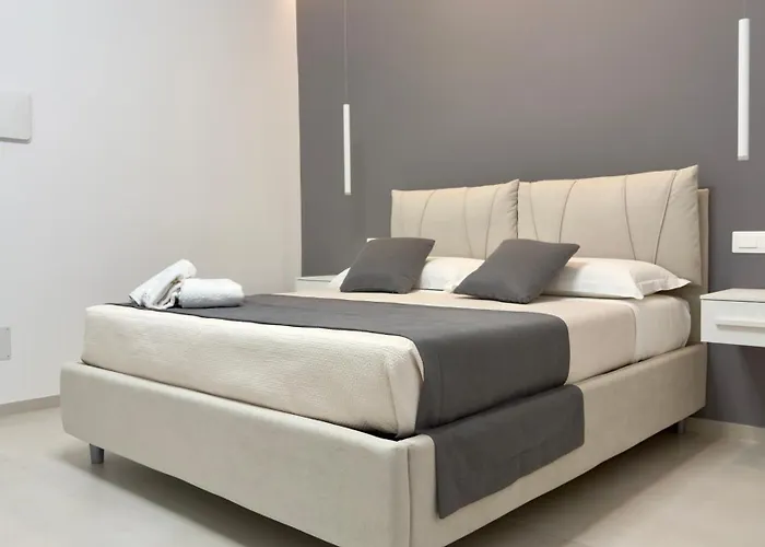 Le Stagioni Affittacamere 4*