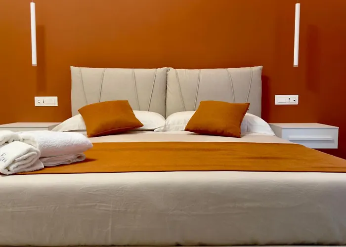 Le Stagioni Affittacamere