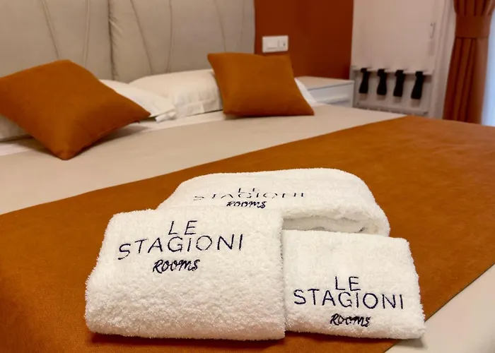 Le Stagioni Affittacamere 4*