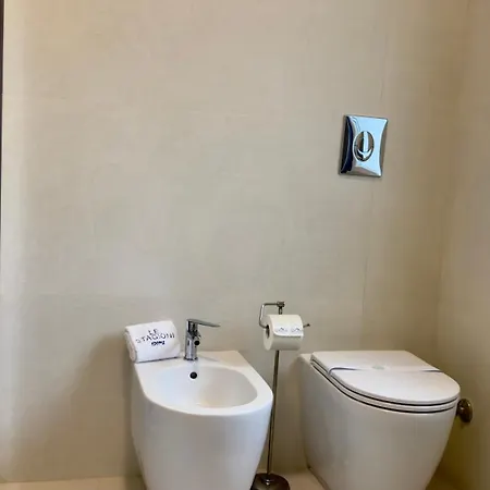 Le Stagioni Guest house