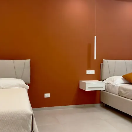 Guest house Le Stagioni *