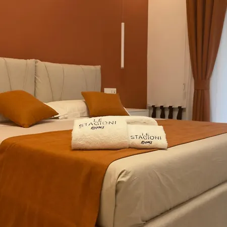 Le Stagioni 4* Vieste