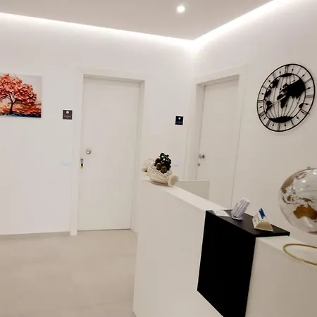 Le Stagioni 4* 维耶斯泰