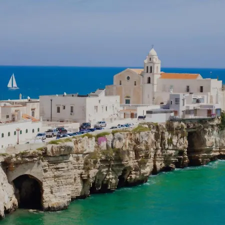 Le Stagioni 4* Vieste