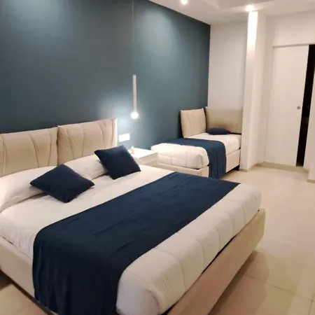 Le Stagioni Guest house Vieste
