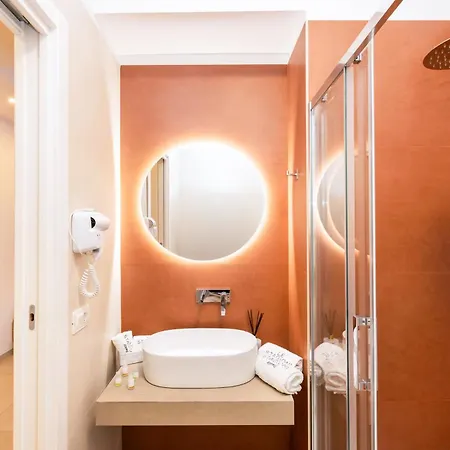 Le Stagioni Konukevi 4*