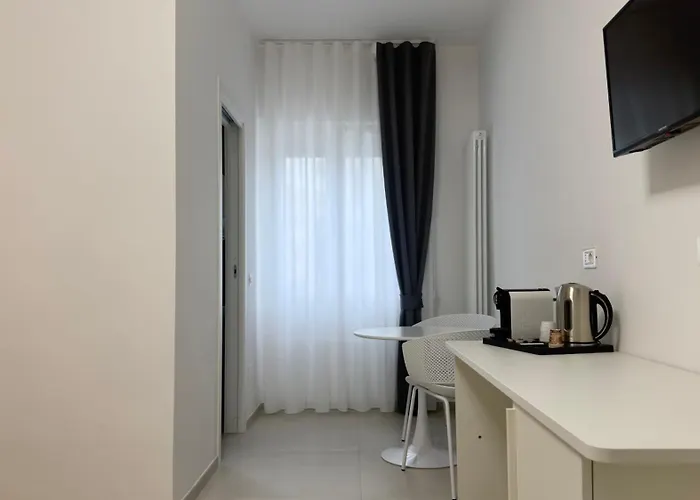 Casa de hóspedes Le Stagioni 4*