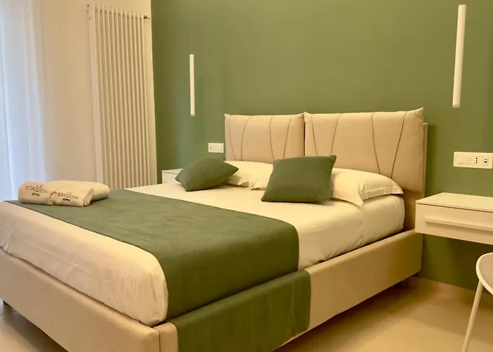 Le Stagioni Casa de hóspedes 4*