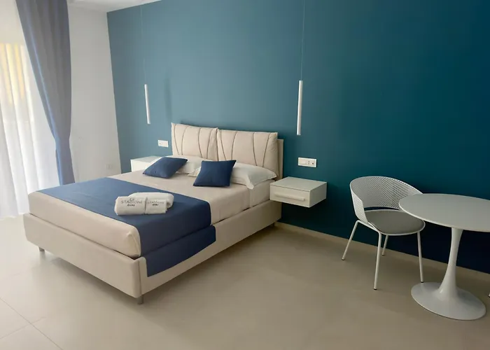 Le Stagioni Casa de hóspedes 4*
